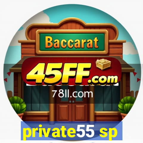 private55 sp